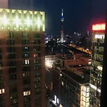 Lux 2Bd W/ Rooftop Terrace And Rhine Views!