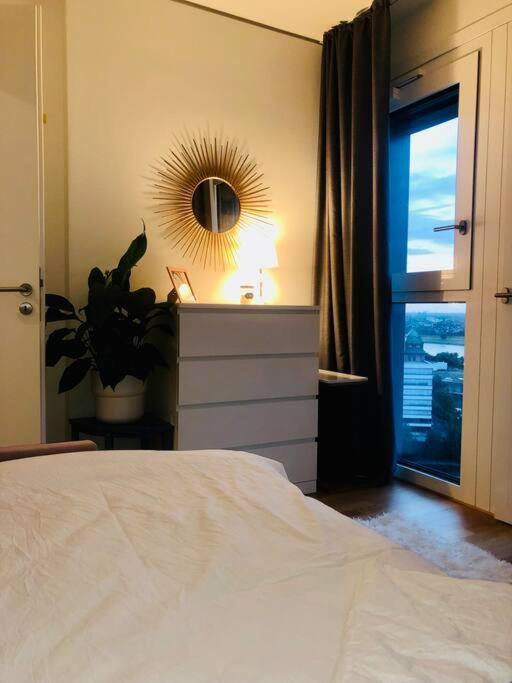 Apartment Lux 2bd W/ Rooftop Terrace And Rhine Views! *