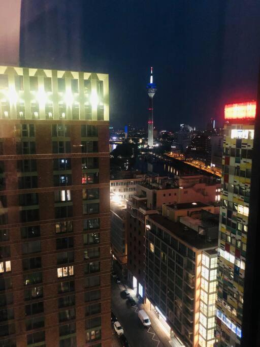 Lux 2bd W/ Rooftop Terrace And Rhine Views! Apartment *